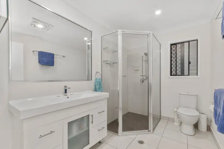Sixth view of Homely house listing, 11 Chester Street, Mount Louisa QLD 4814