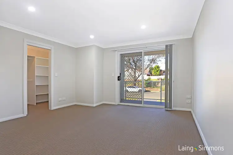 Third view of Homely house listing, 3B Innes St, Campbelltown NSW 2560