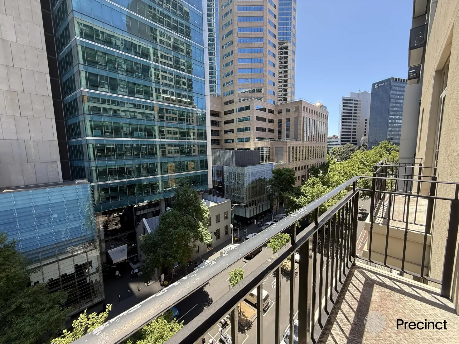 Main view of Homely apartment listing, 64/47 Lonsdale Street, Melbourne VIC 3000