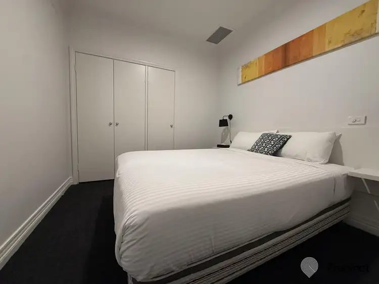 Fourth view of Homely apartment listing, 64/47 Lonsdale Street, Melbourne VIC 3000