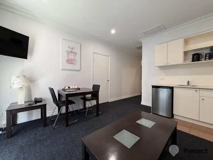 Fifth view of Homely apartment listing, 64/47 Lonsdale Street, Melbourne VIC 3000