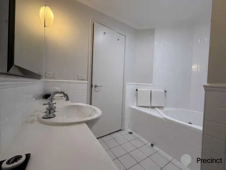 Seventh view of Homely apartment listing, 64/47 Lonsdale Street, Melbourne VIC 3000