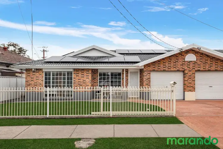 97 Smart Street