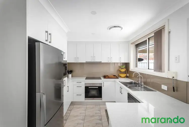 Second view of Homely house listing, 97 Smart Street, Fairfield NSW 2165