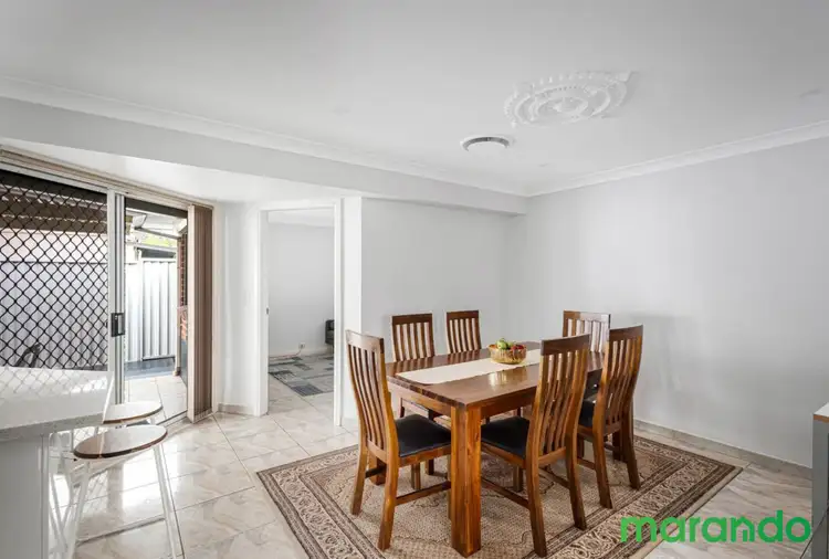 Fifth view of Homely house listing, 97 Smart Street, Fairfield NSW 2165