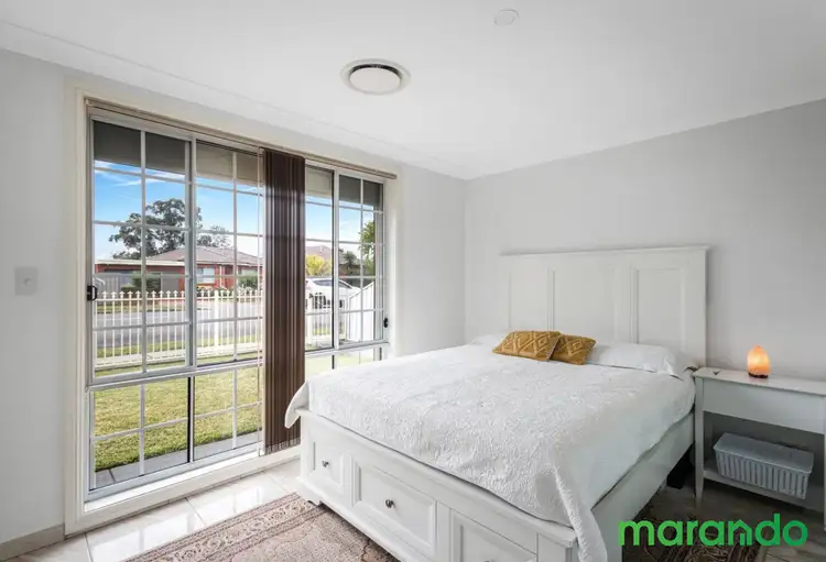 Sixth view of Homely house listing, 97 Smart Street, Fairfield NSW 2165