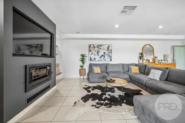 Third view of Homely house listing, 1 Wisteria Place, Springvale NSW 2650