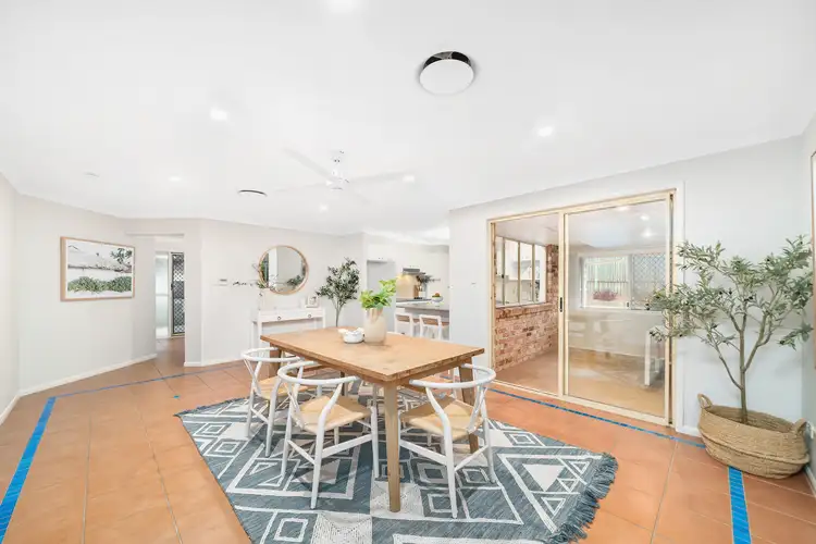 Third view of Homely house listing, 31 Warrego Crescent, Murrumba Downs QLD 4503