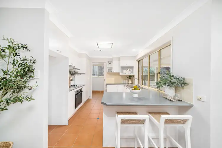 Fourth view of Homely house listing, 31 Warrego Crescent, Murrumba Downs QLD 4503