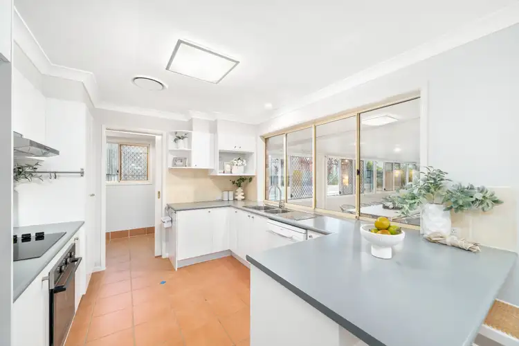 Fifth view of Homely house listing, 31 Warrego Crescent, Murrumba Downs QLD 4503