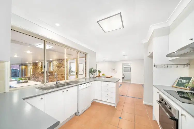 Sixth view of Homely house listing, 31 Warrego Crescent, Murrumba Downs QLD 4503