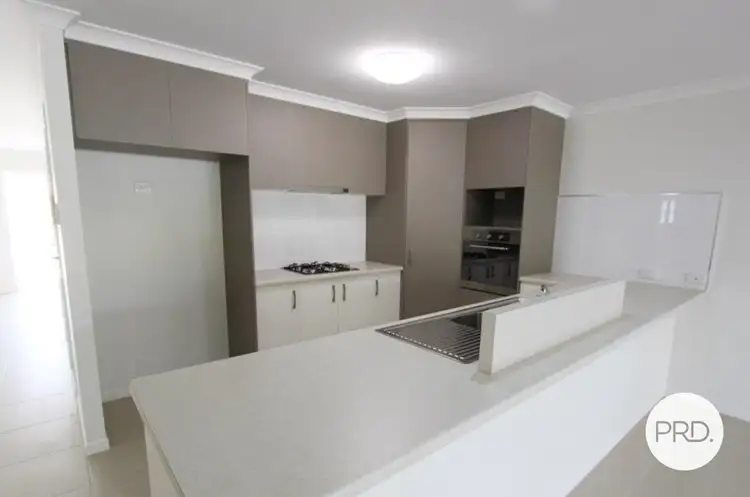 Second view of Homely townhouse listing, 17B OUSTON PLACE, Gladstone QLD 4680