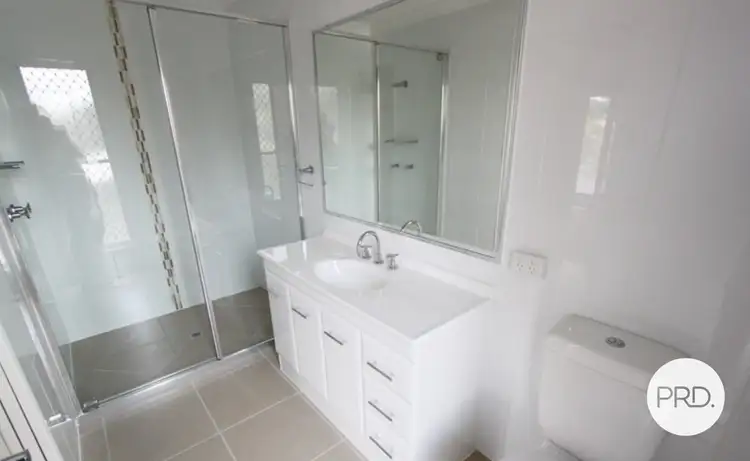 Third view of Homely townhouse listing, 17B OUSTON PLACE, Gladstone QLD 4680