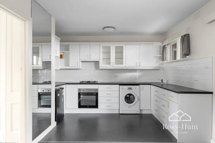 5/109 Mary Street, Richmond VIC 3121