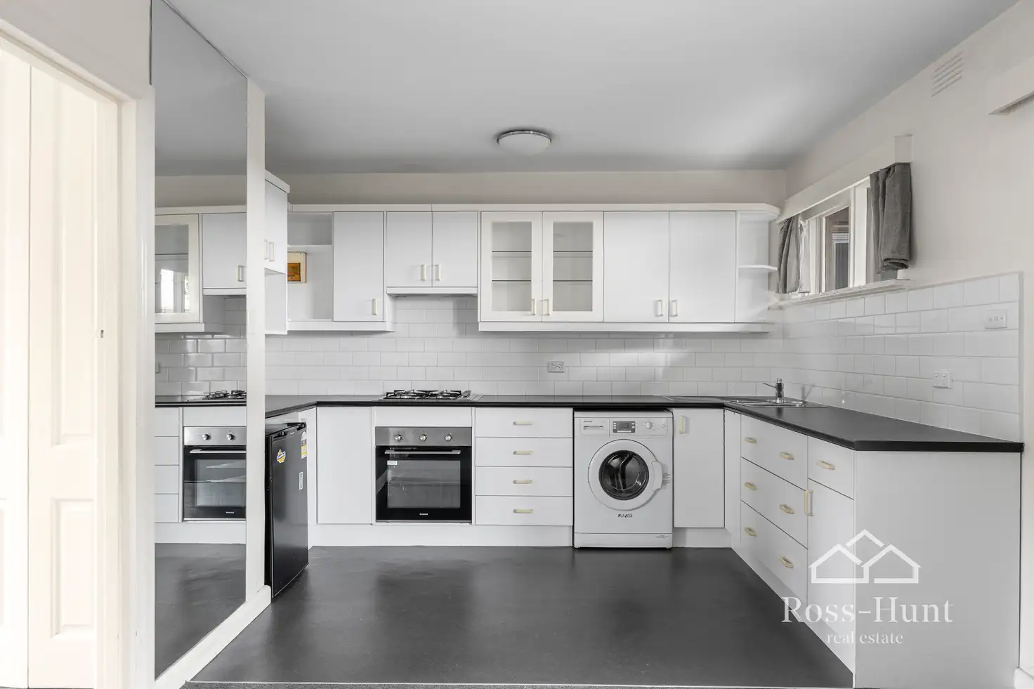 Main view of Homely apartment listing, 5/109 Mary Street, Richmond VIC 3121