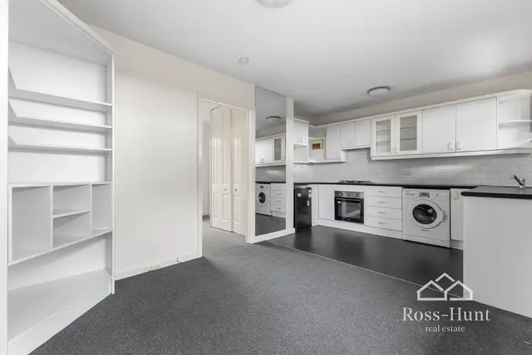 Third view of Homely apartment listing, 5/109 Mary Street, Richmond VIC 3121