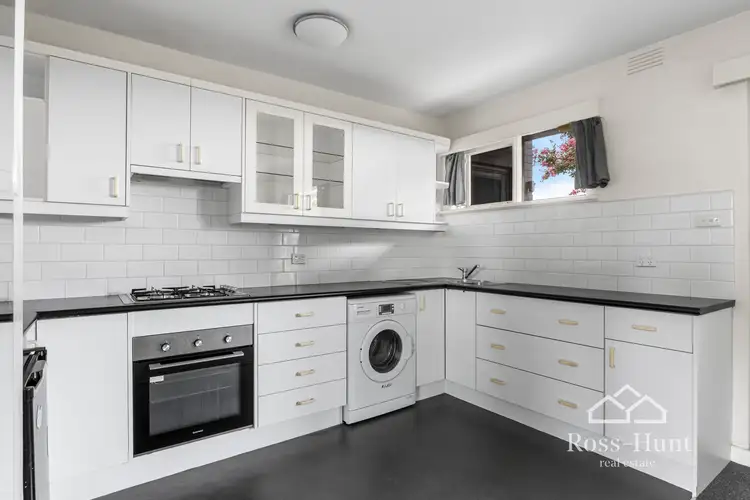 Fourth view of Homely apartment listing, 5/109 Mary Street, Richmond VIC 3121