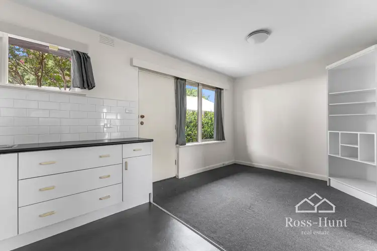 Fifth view of Homely apartment listing, 5/109 Mary Street, Richmond VIC 3121