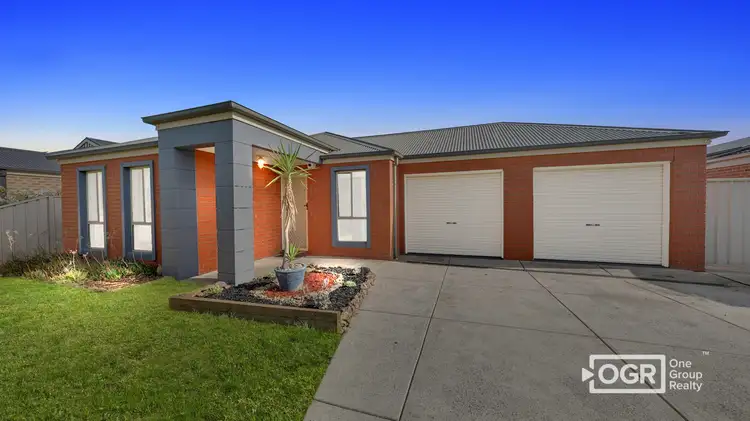 7 Mcleod Court, Wallan VIC 3756