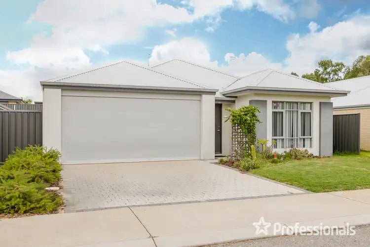 13 Welford Way, Yanchep WA 6035