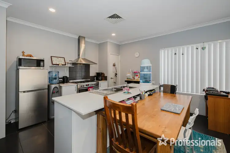 Fourth view of Homely house listing, 13 Welford Way, Yanchep WA 6035