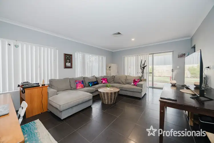 Fifth view of Homely house listing, 13 Welford Way, Yanchep WA 6035