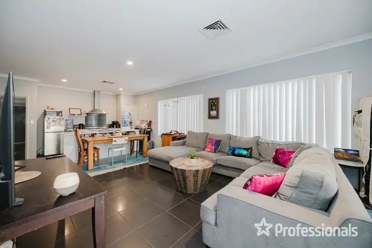 Sixth view of Homely house listing, 13 Welford Way, Yanchep WA 6035