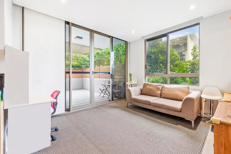 Main view of Homely apartment listing, 12/27 Seven Street, Epping NSW 2121