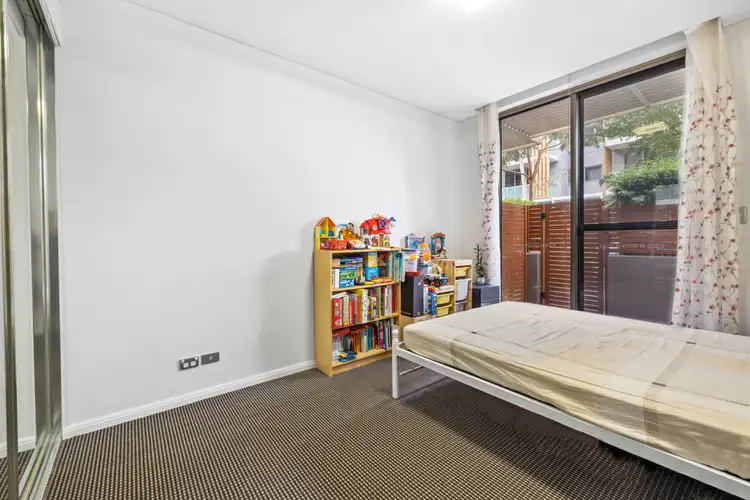 Third view of Homely apartment listing, 12/27 Seven Street, Epping NSW 2121