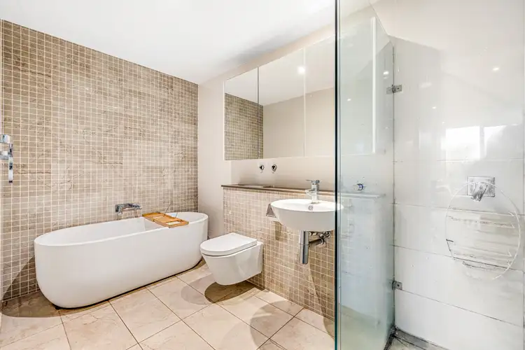 Fifth view of Homely apartment listing, 12/27 Seven Street, Epping NSW 2121