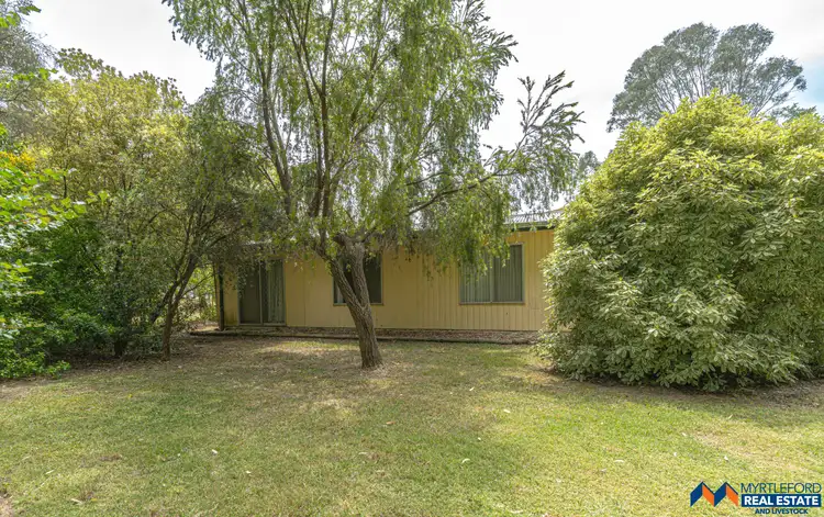 Third view of Homely house listing, 5117 Great Alpine Road, Myrtleford VIC 3737