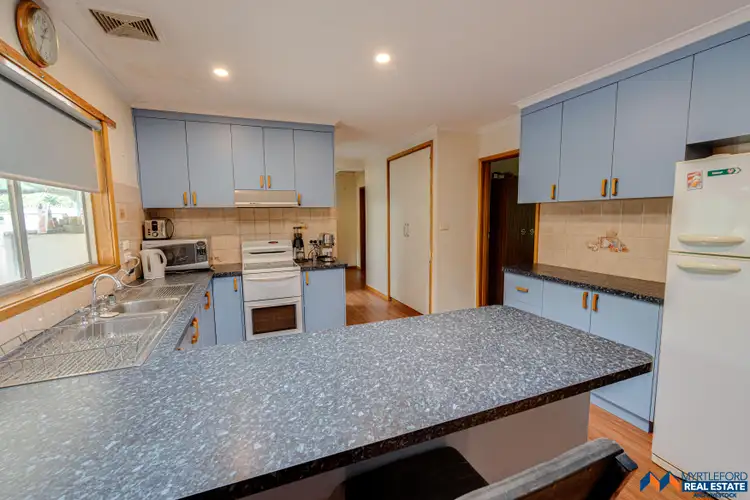 Fifth view of Homely house listing, 5117 Great Alpine Road, Myrtleford VIC 3737
