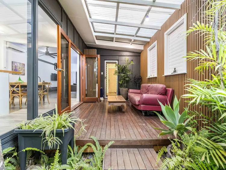 Second view of Homely house listing, 26 Parkway Drive, Mooloolaba QLD 4557