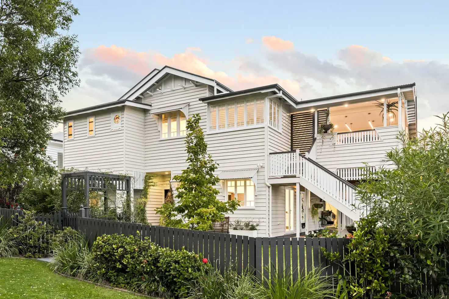 Main view of Homely house listing, 93 Broughton Road, Kedron QLD 4031