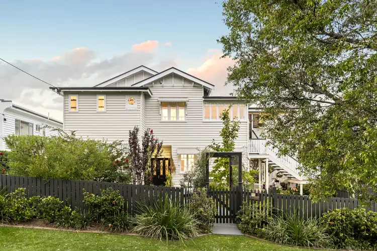 Second view of Homely house listing, 93 Broughton Road, Kedron QLD 4031