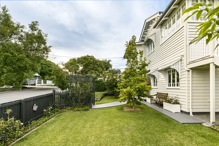 Fifth view of Homely house listing, 93 Broughton Road, Kedron QLD 4031