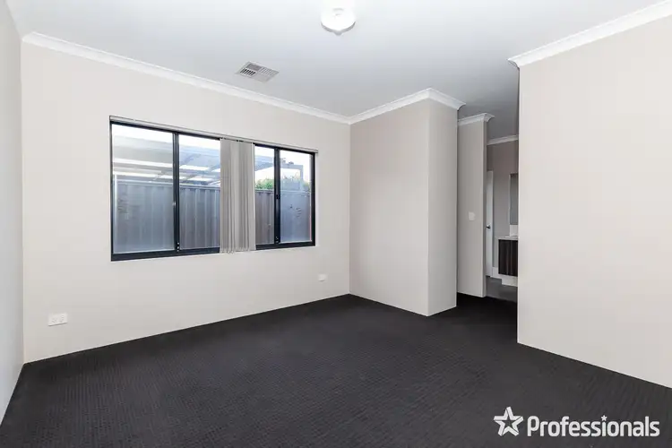 Third view of Homely house listing, 4 Berican Parade, Hilbert WA 6112