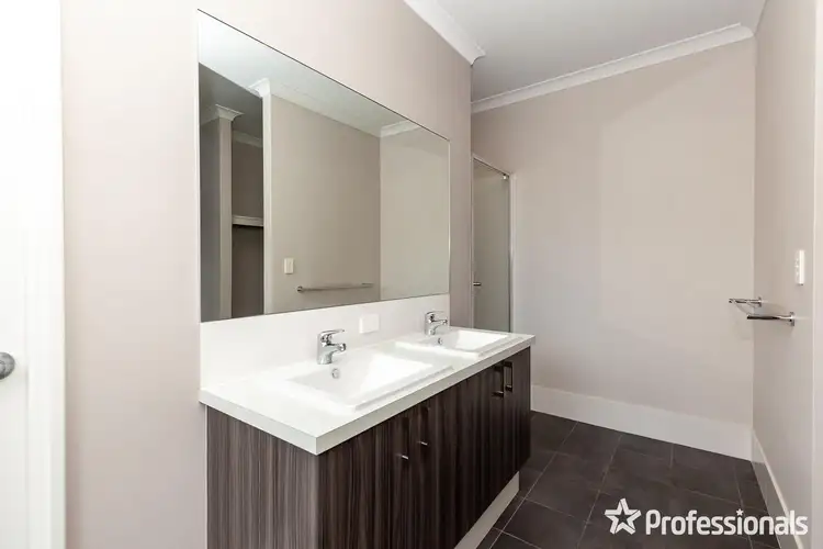 Fourth view of Homely house listing, 4 Berican Parade, Hilbert WA 6112