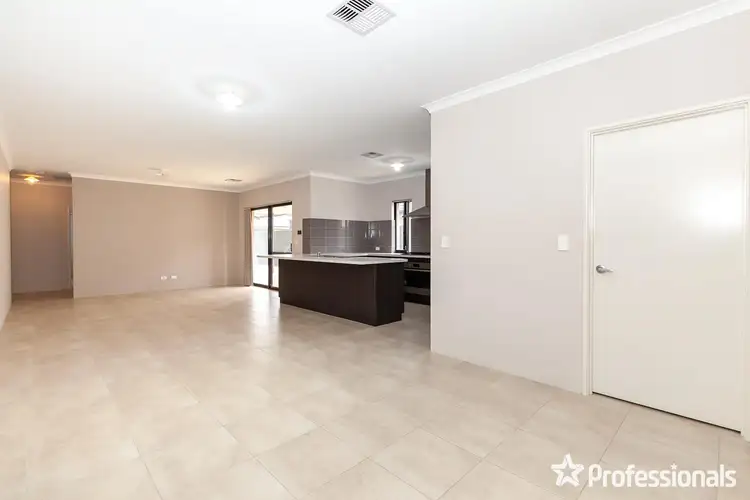 Fifth view of Homely house listing, 4 Berican Parade, Hilbert WA 6112