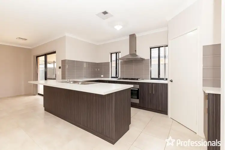 Sixth view of Homely house listing, 4 Berican Parade, Hilbert WA 6112
