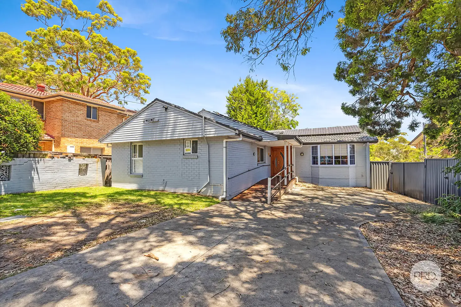 Main view of Homely house listing, 962 Forest Road, Lugarno NSW 2210