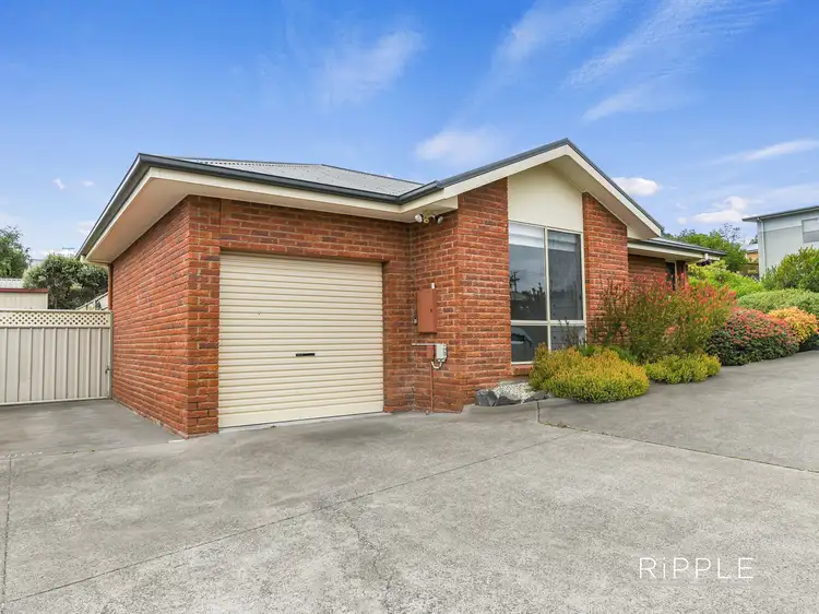 Fourth view of Homely unit listing, 2/1 Adelie Place, Kingston TAS 7050