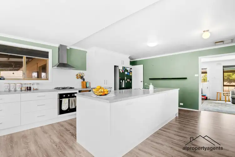 Fourth view of Homely rural property listing, 117 Hughes Road, Quantong VIC 3401