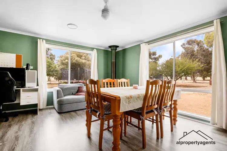 Sixth view of Homely rural property listing, 117 Hughes Road, Quantong VIC 3401