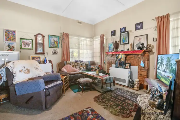 Fourth view of Homely house listing, 19 Urquhart Street, Horsham VIC 3400