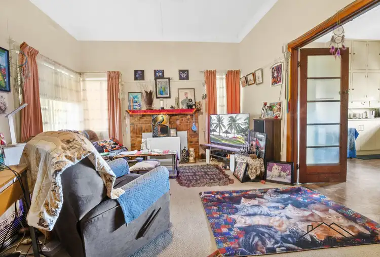 Fifth view of Homely house listing, 19 Urquhart Street, Horsham VIC 3400