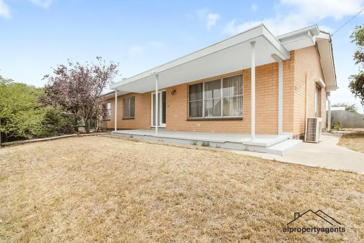 Main view of Homely house listing, 5 Laurel Street, Horsham VIC 3400