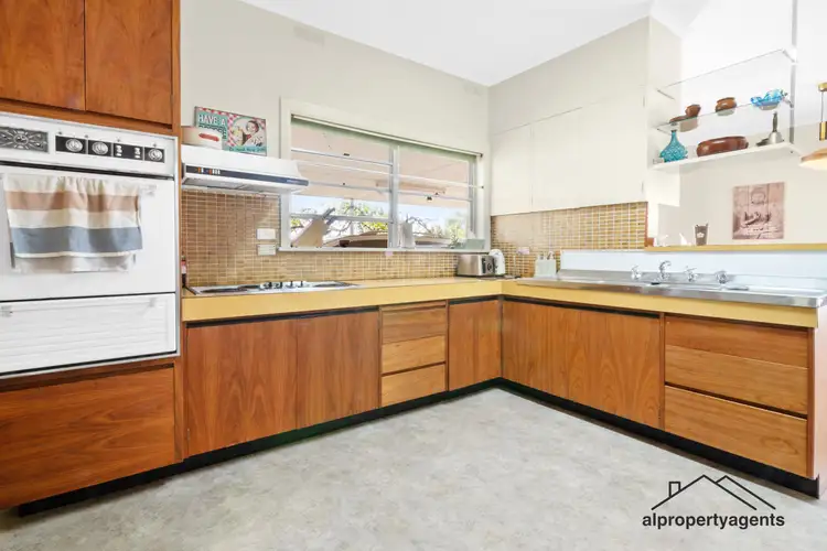 Second view of Homely house listing, 5 Laurel Street, Horsham VIC 3400