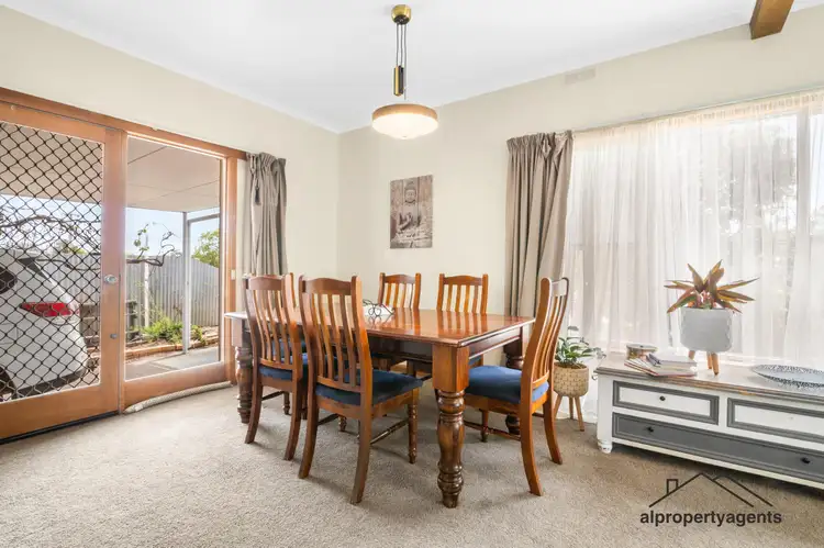 Fourth view of Homely house listing, 5 Laurel Street, Horsham VIC 3400