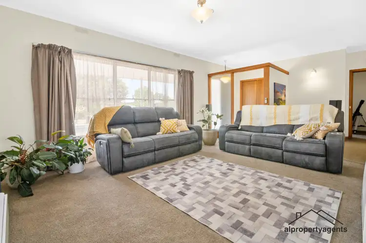 Fifth view of Homely house listing, 5 Laurel Street, Horsham VIC 3400